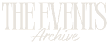 The Events Archive