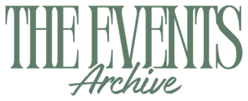 The Events Archive